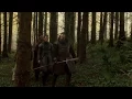 King Robert Baratheon in hunting - Game of Thrones