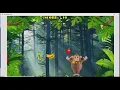 Simple Game in Python Tkinter