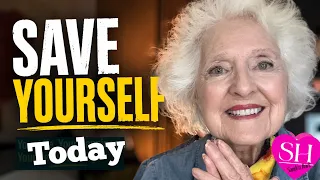 Nobody Is Coming to Save You… and That’s the Best News You’ll Hear Today | Sandra Hart Over 60