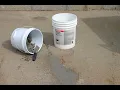 LOCTITE PC 9410 Concrete Repair
