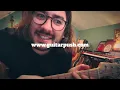 Great Indie Guitar… But Who Are The Bends?! | Sticking To The Plan