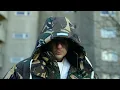 Olexesh - Ich werd Rapper (prod. von LuciG) [Official Video]