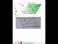 Parallelogram Solve X and Y