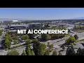 MIT AI Conference 2026 Save the Date