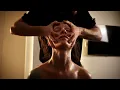 The Power of Touch Seated ASMR Upper Body Massage for Deep Relaxation