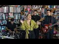 Download Lagu Carla Morrison: Tiny Desk Concert