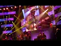 Santana live 2023 - 1001 Rainbows Tour Opener