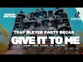 Download Lagu DJ MBLEYER HENDRO BINTANG GIVE IT TO ME BECAK VIRAL TIKTOK ‼️