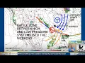 Battle Zone Forecast