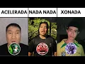 Download Lagu Phonk Singing Compilation Part 2: Acelerada vs Nada Nada vs Xonada