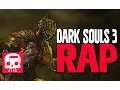 Lagu DARK SOULS III RAP by JT Music - \