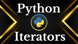 Python Iterators Beginners tutorial