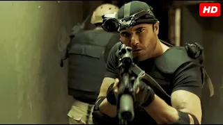 اقوي مشهد اكشن من فيلم العارف يونس نزل بحمله علي راضي وعصابة الهاكرز دي هتولع خالص 