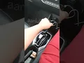 Cepat Jebol‼️Jangan Langsung ke-P❗ Begini Cara Memindahkan Transmisi Mobil Matic Saat Parkir!