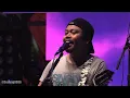 Payung Teduh - Tidurlah @ Synchronize Fest 2016 [HD]