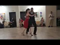 Download Lagu Black Sea Tango FIESTA 2025 - Marina Petrogona - Ramiro Gabriel Valerio Lemes 