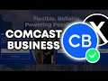How to Start a Comcast Business Xfinity Business Xfinity Comcast Business