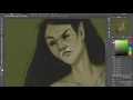 Watch Me Draw - Centaur Pt 1