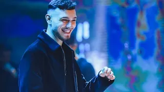 وين ألي سكر بيبانه وين ألي راهن فشلنا ليشوف 