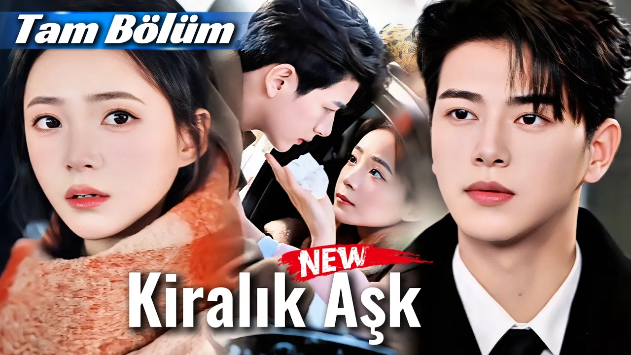 Sahte Bir Evlilik Sandım… Ama yakışıklı CEO çocukluğundan beri beni seviyormuş!#dizi #cdrama #film poster
