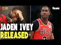 Club 520 REACTS to Jaden Ivey CUT by Bulls after anti NBA pride month comments