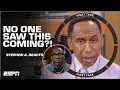 Stephen A Shannon Sharpe are SHOCKED BAFFLED by the Luka Doncic-AD trade First Take