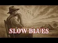 Download Lagu Best Blues Harmonica 4K | Delta Harmonica Blues, Slow Cowboy Blues, Instrumental, Vintage Blues
