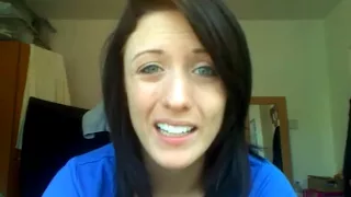 First lesbian experience