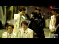 Lagu C-CLOWN 'Far Away Young Love' MV Making