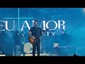 JOHN DIAS E BANDA AO VIVO 2026 ME AMA 