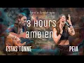 Lagu Bird's Teardrops - 3 Hours Ambient - Estas Tonne feat. Peia Luzzi - Ethereal Cinematic Slowed Down