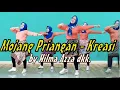 Download Lagu Mojang Priangan - Kreasi