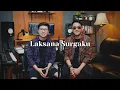 Download Lagu Laksana Surgaku - Raynaldo Wijaya ft. Dudy Oris (Cover)