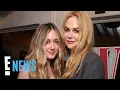 Nicole Kidman s Daughter Sunday Rose Reveals Family s 2 Big Rules E News