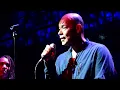 Roland Gift (Fine Young Cannibals) - Johnny Come Home - Jazz Cafe, London - July 2015