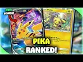 Download Lagu Pikachu EX might've been slept on?! | Pokemon TCG Pocket Ranked