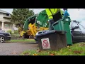 Spokane County Regional Solid Waste System announces increase in garbage rates new disposal fee