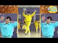 Golden K-Pop Demon Hunters 獵魔女團 舞蹈完整版 律動 洗腦歌 廣場舞 幼兒律動 幼兒舞蹈 兒童舞蹈 兒童律動 TikTok 抖音舞蹈【#波波星球泡泡哥哥bobopopo】