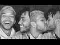 Actors Justice Smith Nicholas Ashe Come Out as Boyfriends