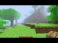 Why Minecraft Peaceful Mode is Terrifying