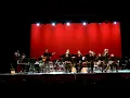 Lagu Contessa - UMR Big Band
