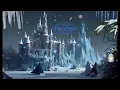 Elsa s Castle Ambience Relaxing Frozen atmosphere