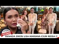Lagu DENADA EMOSI ! Sindir Lisa mariana yang dekati ressa anak yang di telantarkan sekarang jadi artis