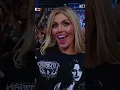 Torrie Wilson, Melina & Molly Holly are at #WWEEvolution 🔥 #WWE #Shorts