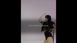 دانس اغنية شوت داون  دانس اغنية شوت داون