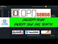How to Set Up DNSCrypt-Proxy on OPNsense Secure Encrypt Your DNS Traffic