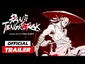 Download Lagu PANJI TENGKORAK - Official Trailer HD (2025)