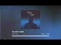Download Lagu Farrel Hilal - I'm Just a Man (1 Hour Official Audio Video)