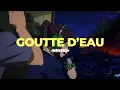 💧Goutte d'eau - Ninho (Slowed+Reverb)