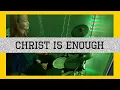 Christ Is Enough - Hillsong Worship (Drum Cover)